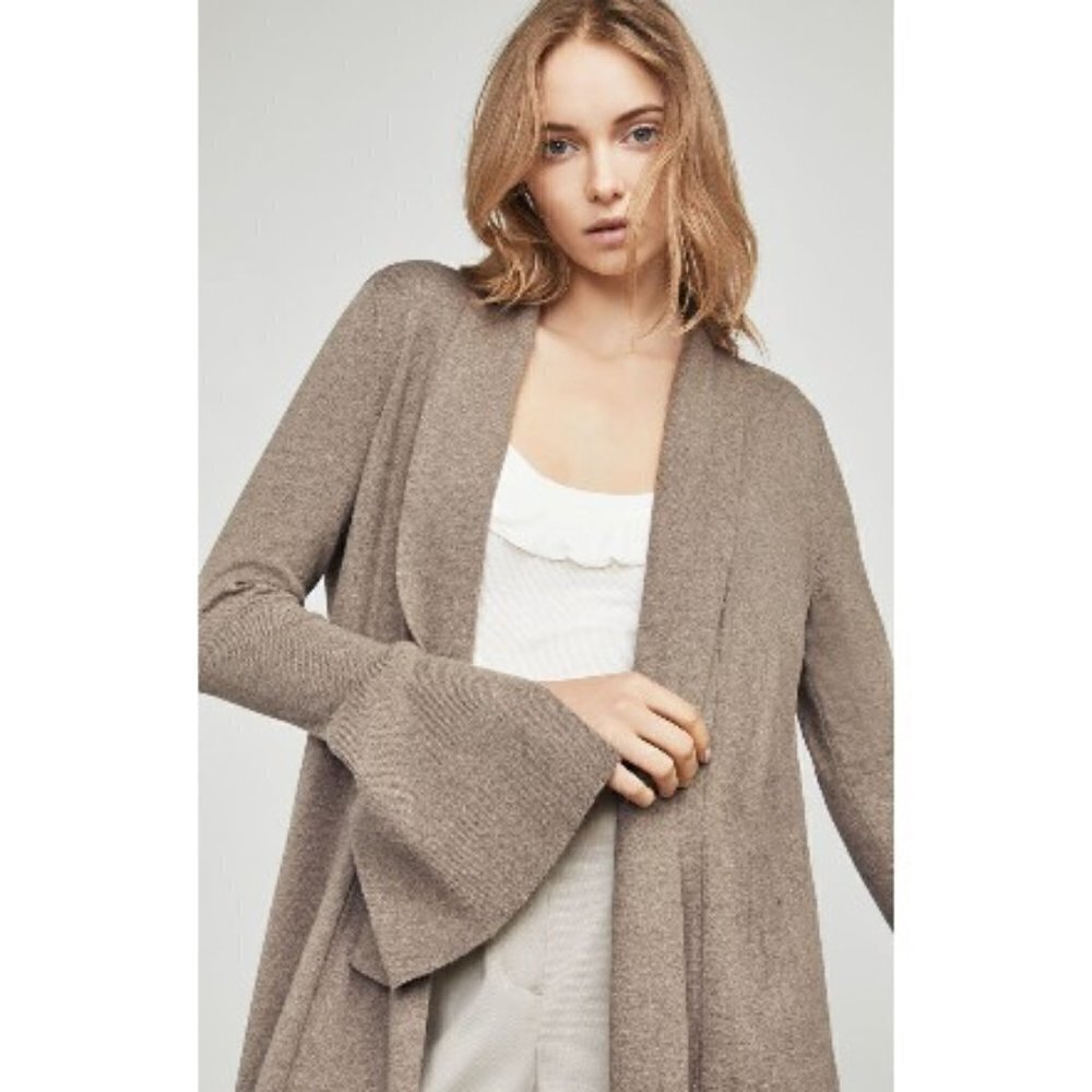 💕BCBGMAXAZRIA💕 Krystal Cardigan Sweater